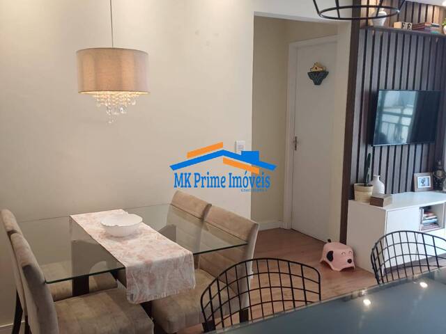 #14935 - Apartamento para Venda em Osasco - SP