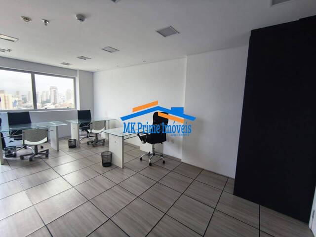 #12583 - Sala para Locação em Osasco - SP
