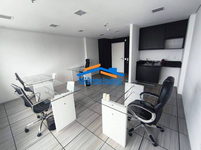 #12583 - Sala para Locação em Osasco - SP