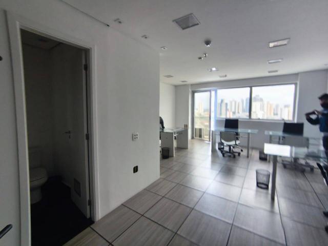 Sala para Locação em Osasco - 5