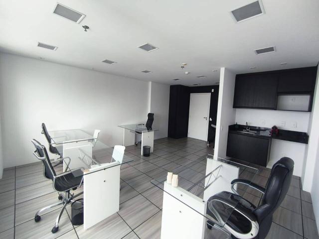 Sala para Locação em Osasco - 4