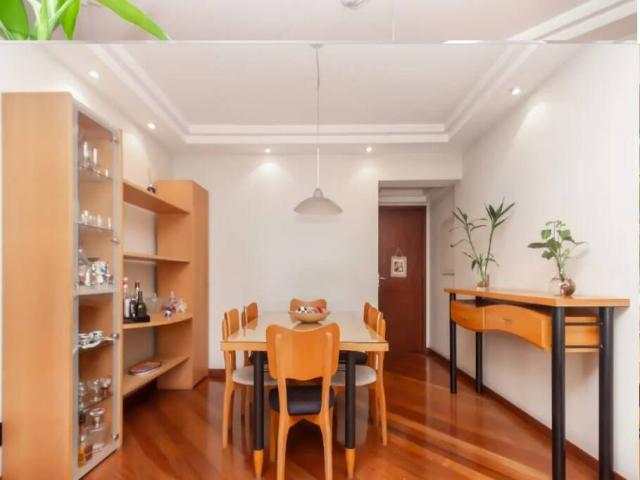 Apartamento para Venda em São Paulo - 4
