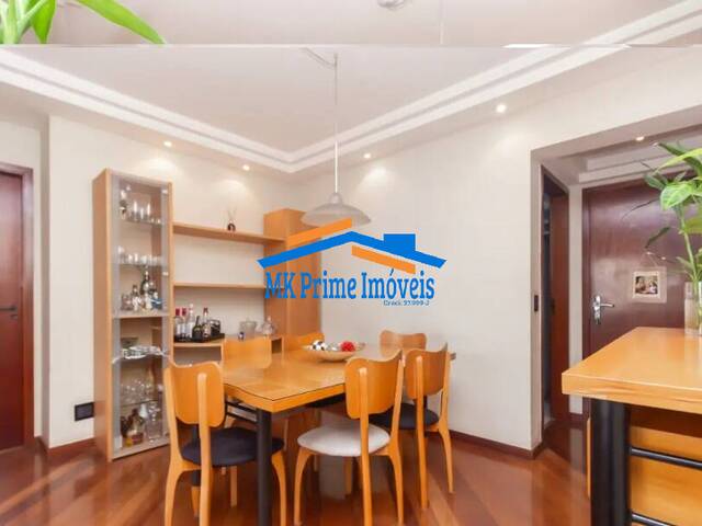 #14938 - Apartamento para Venda em São Paulo - SP