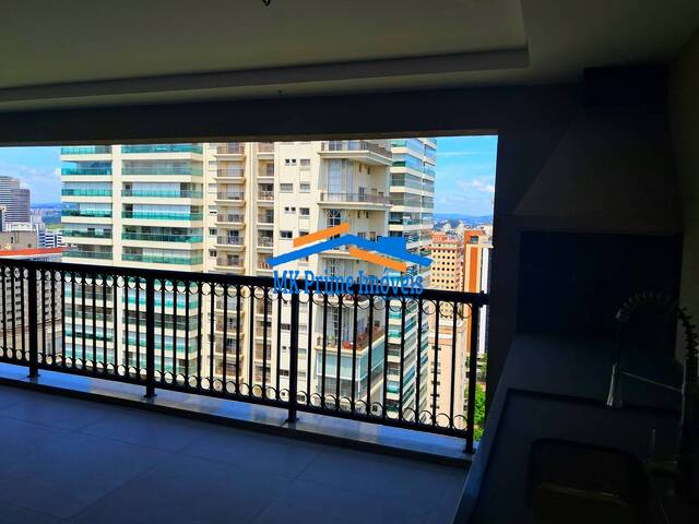 #14939 - Apartamento para Venda em Barueri - SP