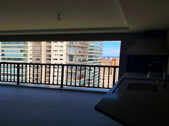 Apartamento para Venda em Barueri - 4