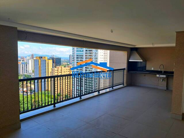 #14939 - Apartamento para Venda em Barueri - SP