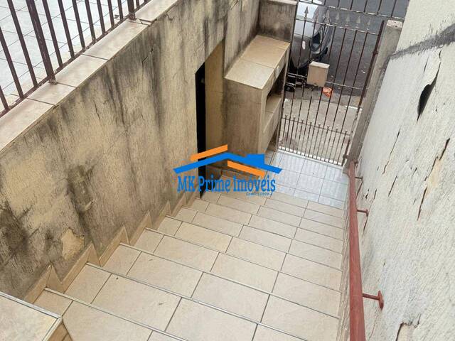 #14932 - Casa para Venda em Osasco - SP