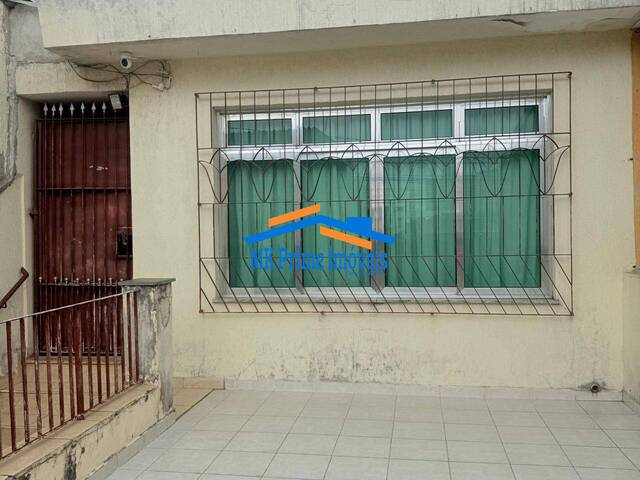 #14932 - Casa para Venda em Osasco - SP