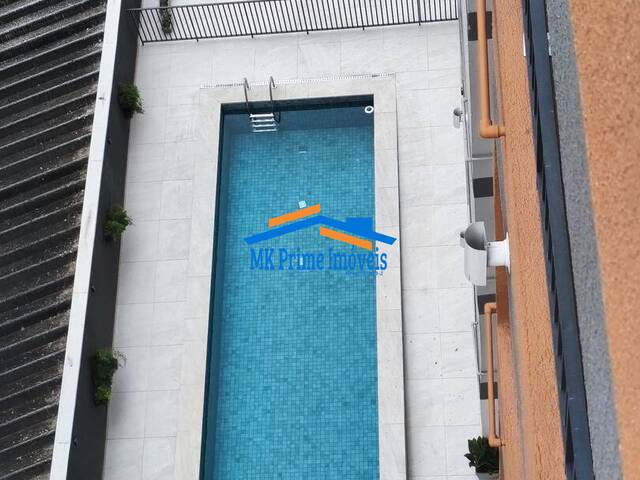 #14909 - Apartamento para Venda em Osasco - SP