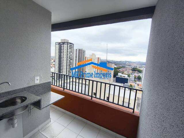 Venda em Vila Osasco - Osasco