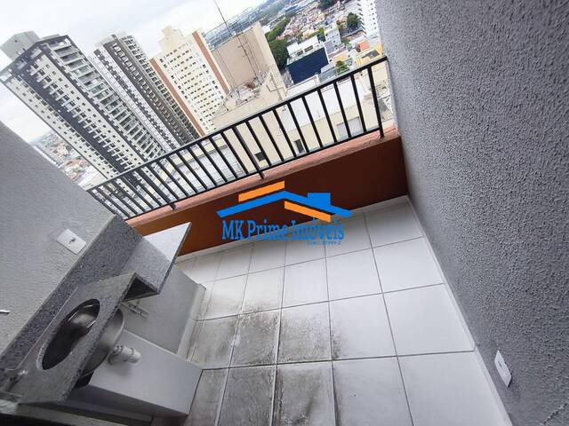 #14907 - Apartamento para Venda em Osasco - SP