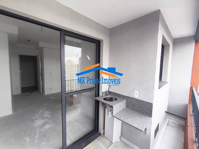 #14907 - Apartamento para Venda em Osasco - SP