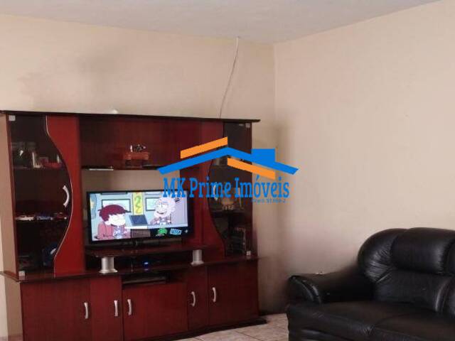 #14940 - Assobradada para Venda em Osasco - SP