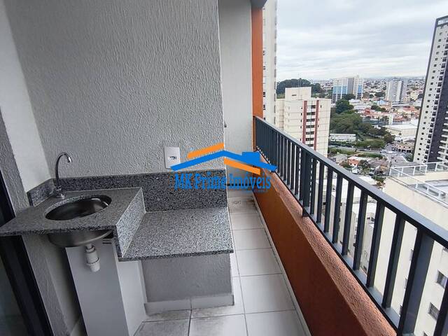 Venda em Vila Osasco - Osasco