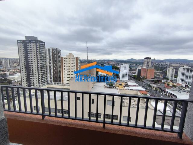 #14906 - Apartamento para Venda em Osasco - SP