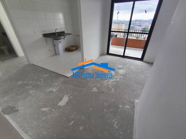 #14903 - Apartamento para Venda em Osasco - SP