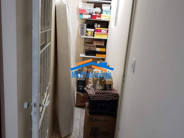 #14943 - Casa Térrea para Venda em Osasco - SP