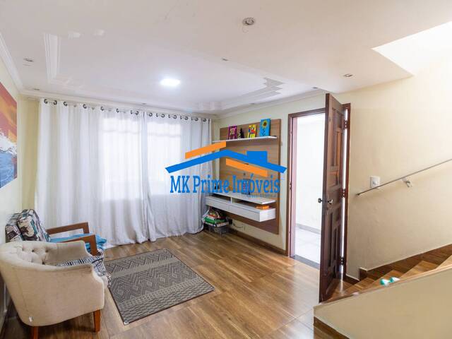 #14944 - Sobrado para Venda em Osasco - SP