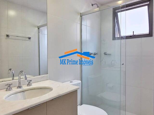 #14946 - Apartamento para Locação em São Paulo - SP