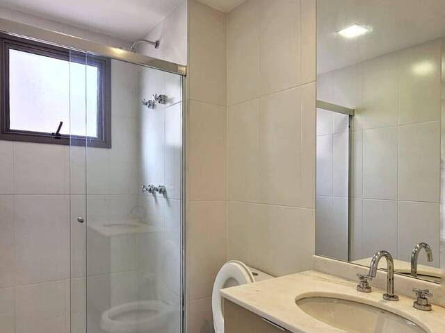 Apartamento para Locação em São Paulo - 5