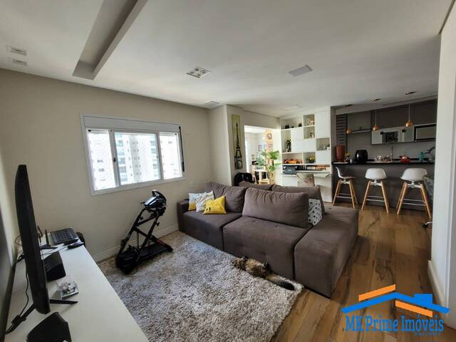 Apartamento para Venda em Osasco - 4
