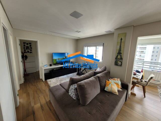 #14947 - Apartamento para Venda em Osasco - SP