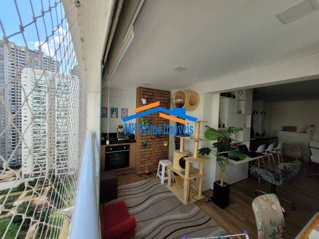 #14947 - Apartamento para Venda em Osasco - SP