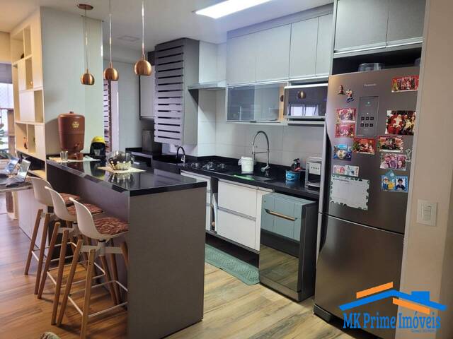 Apartamento para Venda em Osasco - 5