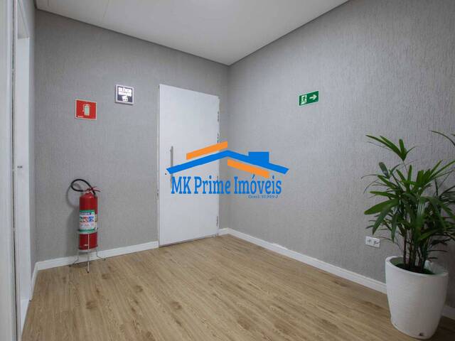 #14949 - Sala para Venda em Barueri - SP