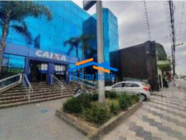 #14950 - Prédio comercial para Venda em Osasco - SP