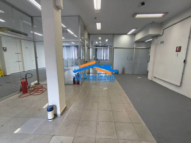 #14930 - Prédio comercial para Venda em Osasco - SP
