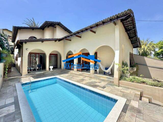#14955 - Casa em condomínio para Venda em Cotia - SP