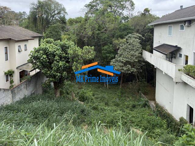 #14958 - Terreno em condomínio para Venda em Carapicuíba - SP