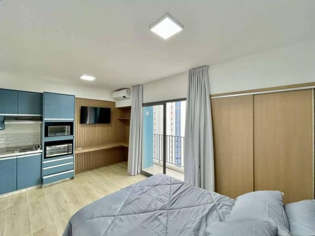 Studio para Venda em São Paulo - 4