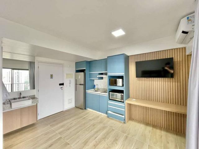 Studio para Venda em São Paulo - 5