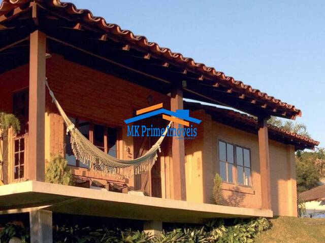#14962 - Casa em condomínio para Venda em Cotia - SP