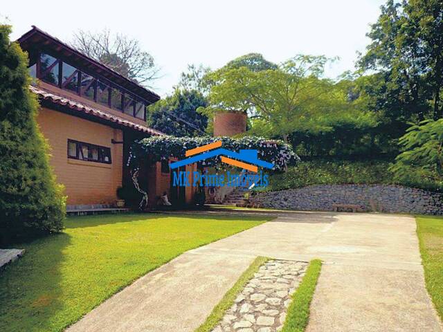 #14962 - Casa em condomínio para Venda em Cotia - SP