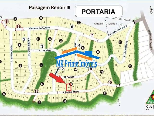 Casa em condomínio para Venda em Cotia - 5