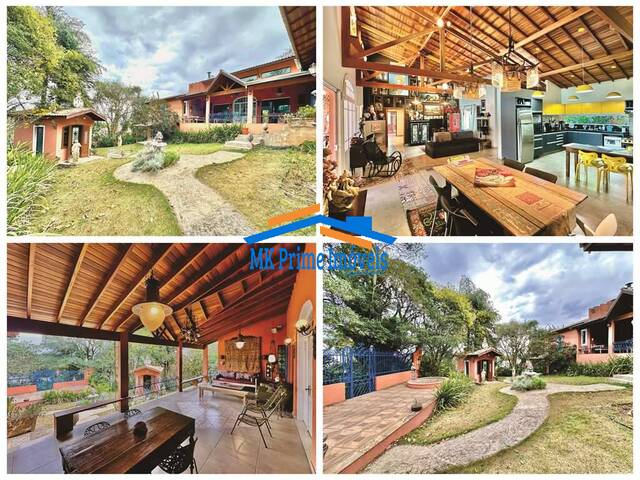 #14963 - Casa em condomínio para Venda em Cotia - SP