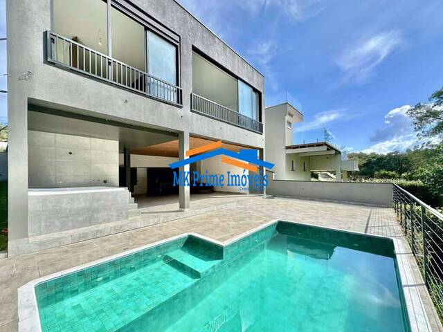 #14965 - Casa em condomínio para Venda em Jandira - SP