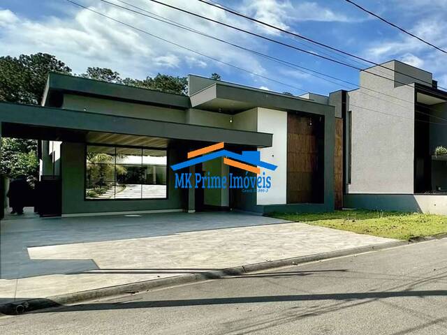#14965 - Casa em condomínio para Venda em Jandira - SP