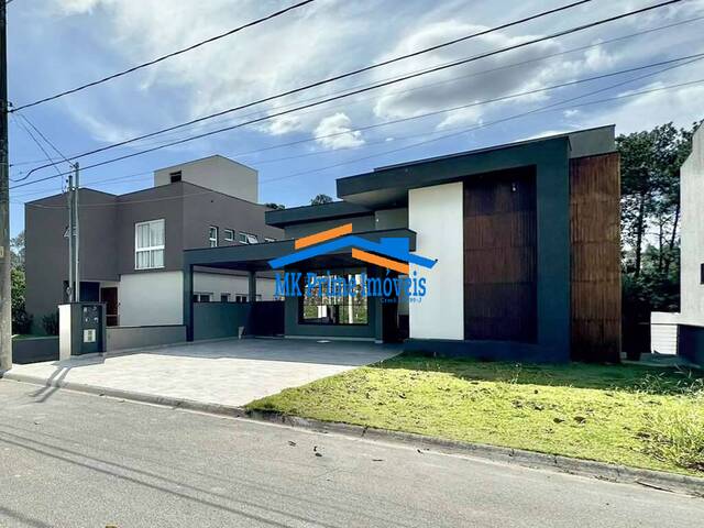#14965 - Casa em condomínio para Venda em Jandira - SP
