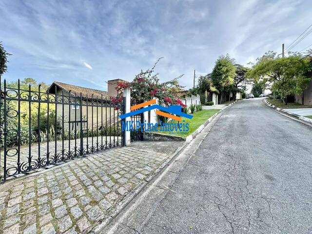 #13232 - Casa em condomínio para Venda em Carapicuíba - SP