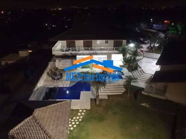 #13508 - Casa em condomínio para Venda em Carapicuíba - SP