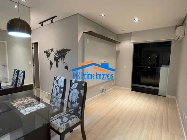 #14966 - Apartamento para Venda em Barueri - SP