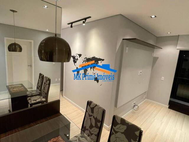 #14966 - Apartamento para Venda em Barueri - SP