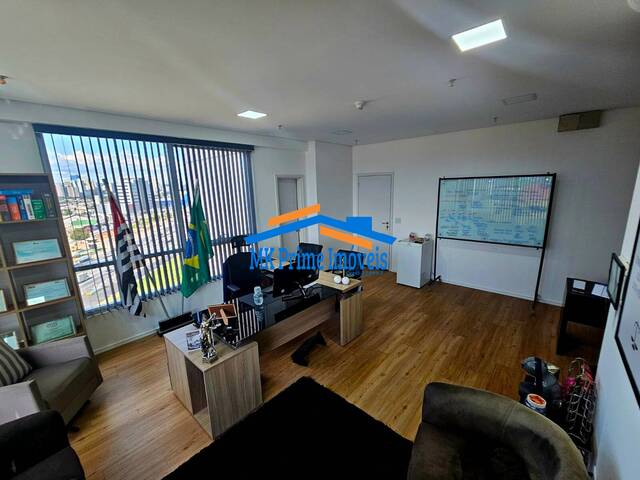 #14967 - Sala para Venda em Barueri - SP