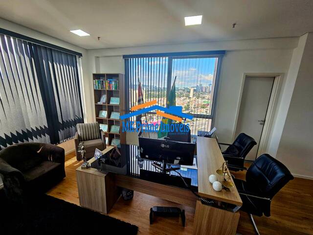#14967 - Sala para Venda em Barueri - SP