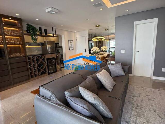 #14969 - Apartamento para Venda em Osasco - SP