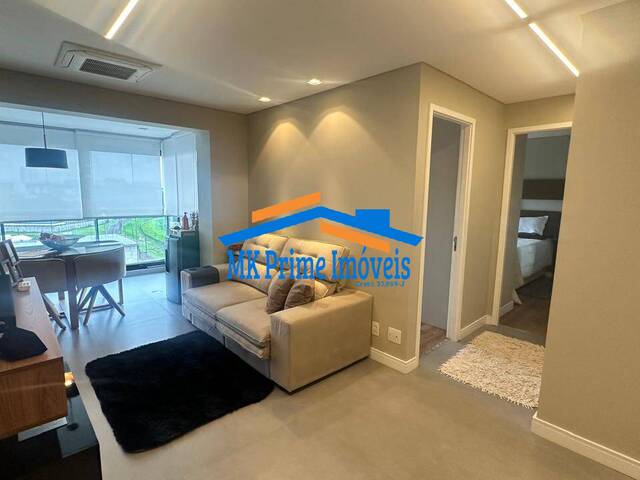 #14970 - Apartamento para Venda em São Paulo - SP